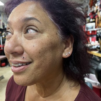 Piercings by Sandy - Piercing Near Me - Aiea, Hawaii