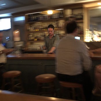 Haymaker Bar and Kitchen - Rude bartender! - Gastropubs Near Me - New York, New York Haymaker Bar and Kitchen - Rude bartender! - Gastropubs Near Me - New York, New York
