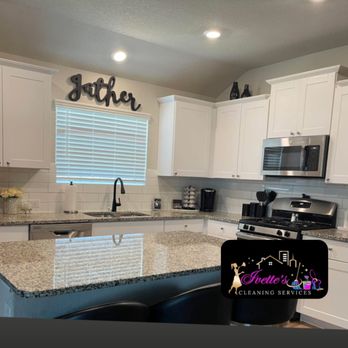 Ivette's Cleaning Services - Office Cleaning Near Me - Grand Junction, Colorado