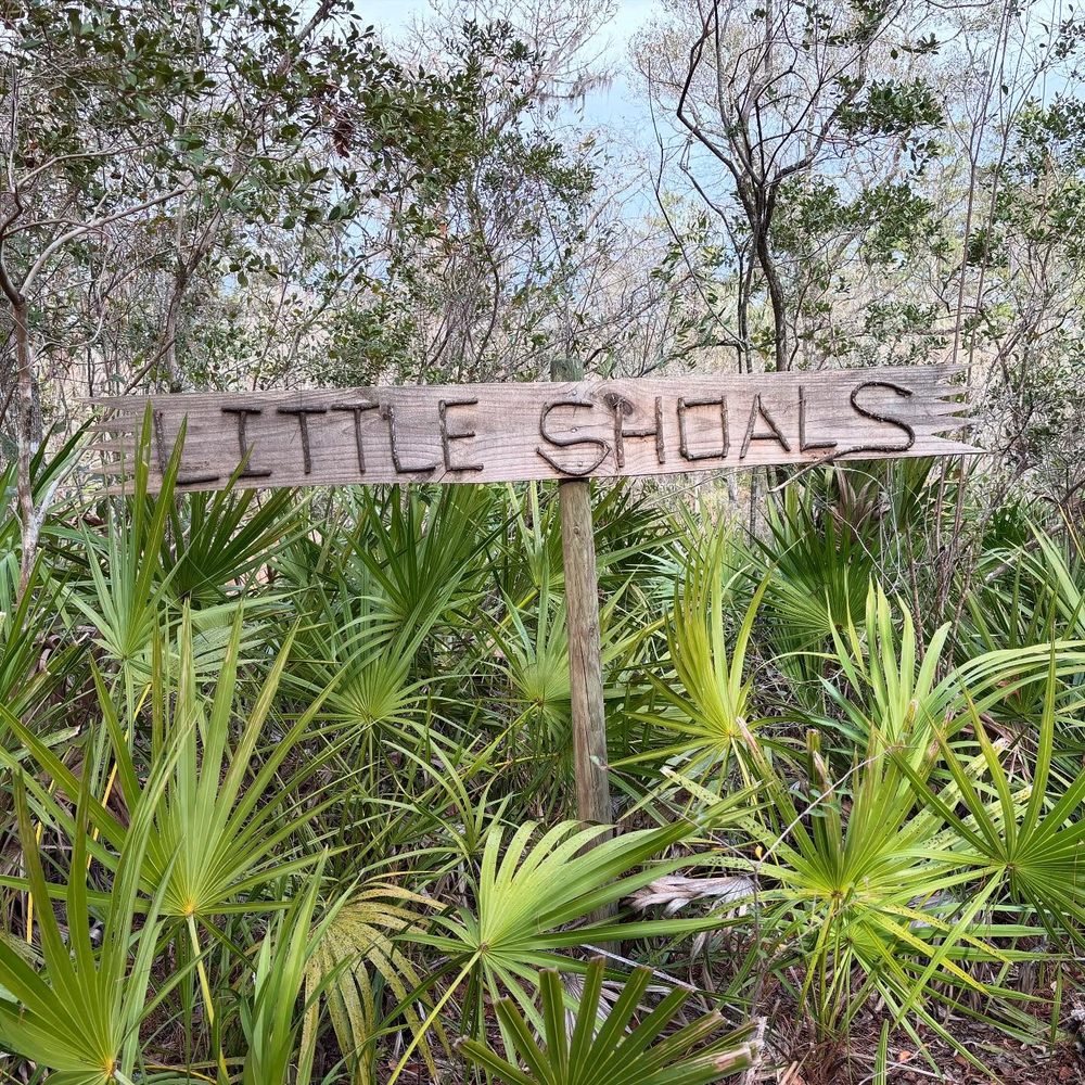 Gar Pond Trail Image