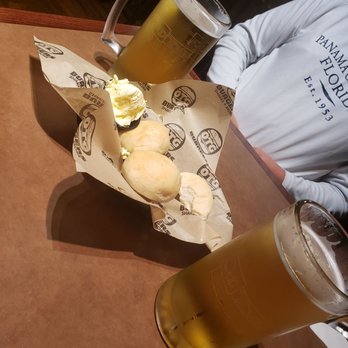 The Old Town Grill - Rolls & Beer - American Near Me - London, Kentucky