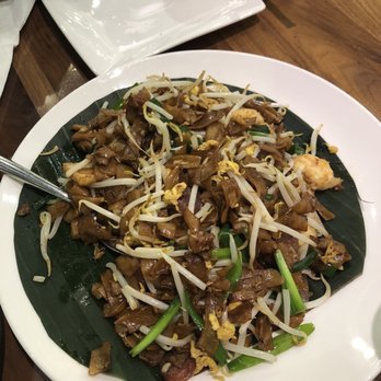Ipoh Kopitiam - Char kway teow - Malaysian Near Me - Alhambra, California Ipoh Kopitiam - Char kway teow - Malaysian Near Me - Alhambra, California