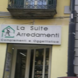 La Suite Arredamenti