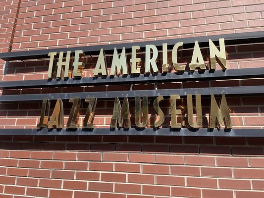 American Jazz Museum by null