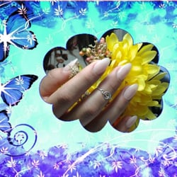 Radiant Nails