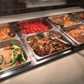 Sherman's Chinese Buffet - Chinese Near Me - Stockton, California