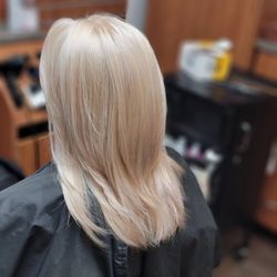 Hair by John