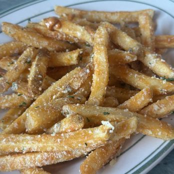 Giancarlo's - Truffle parm fries - Breakfast & Brunch Near Me - Tampa, Florida Giancarlo's - Truffle parm fries - Breakfast & Brunch Near Me - Tampa, Florida