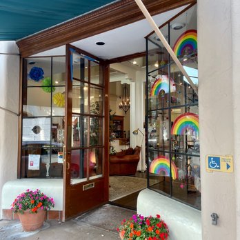 The Crafter’s Library - The Crafter's Library Business Exterior - Art Supplies Near Me - Santa Barbara, California The Crafter’s Library - The Crafter's Library Business Exterior - Art Supplies Near Me - Santa Barbara, California