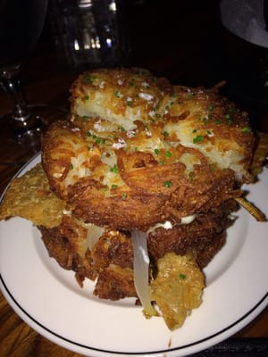 American Cut by null