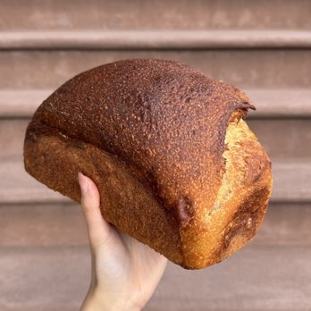 ACQ Bread - ACQ Milk Bread - Bakeries Near Me - Brooklyn, New York