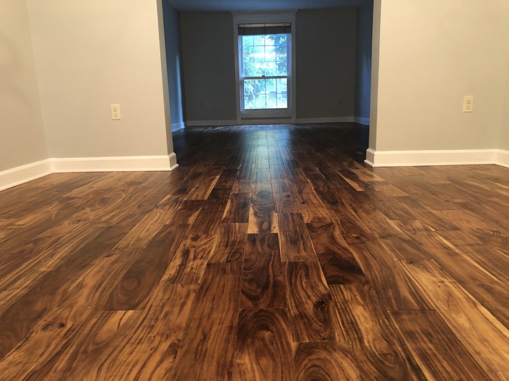 Slide of I4 Construction