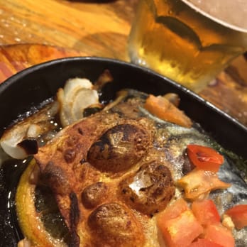 Kitanoya Guu Garlic - Mackerel - Japanese Near Me - Vancouver, British Columbia