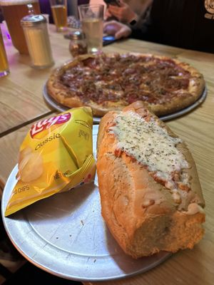 The Corner Slice by null