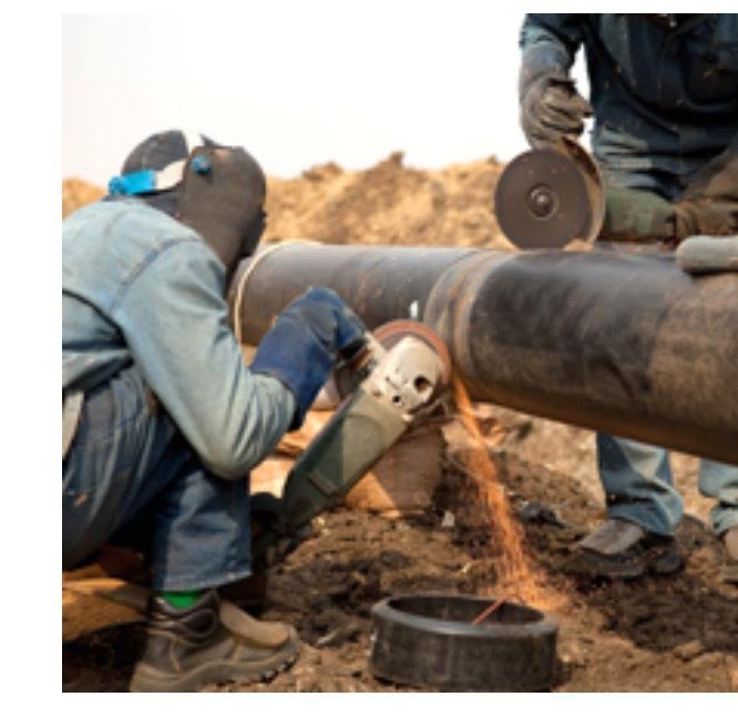 Slide of Brothers Three Cesspools