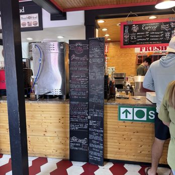 Sunrise Cafe - Breakfast & Brunch Near Me - Bolton, New York