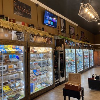 tobacco and gifts palace TOBACCO AND GIFTS PALACE - Updated May 2026 - 20 Photos - 3331 Connecticut  Ave NW, Washington, District of Columbia - Vape Shops - Phone Number