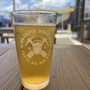 Rockpit Brewing & Distilling - Breweries Near Me - Orlando, Florida Rockpit Brewing & Distilling - Breweries Near Me - Orlando, Florida