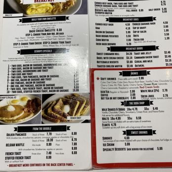 Schoop's Hamburgers - Menu - Burgers Near Me - Michigan City, Indiana Schoop's Hamburgers - Menu - Burgers Near Me - Michigan City, Indiana