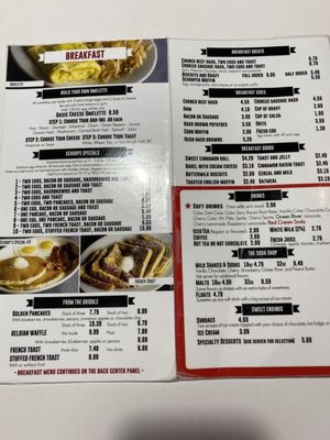 Menu photo 2 Schoop's Hamburgers Michigan City, IN Menu photo 2 Schoop's Hamburgers Michigan City, IN