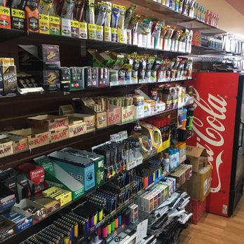 Tobacco Spot - Tobacco Shops Near Me - Bridgeview, Illinois