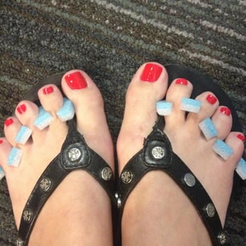 Arboretum Nails and Spa - Nail Salons Near Me - Austin, Texas