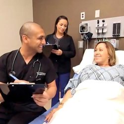 El Paso Emergency Room