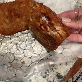 All Star Bagel Manasquan - Hash Browns - Bagels Near Me - Manasquan, New Jersey
