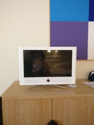 Seaside Palm Beach by null