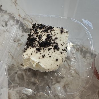 Shibam Coffee - Milk Cake Oreo - Coffee & Tea Near Me - Northville, Michigan