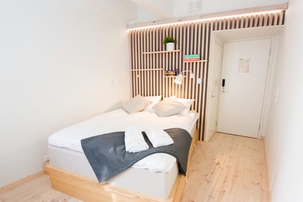 Dream Hostel & Hotel by null