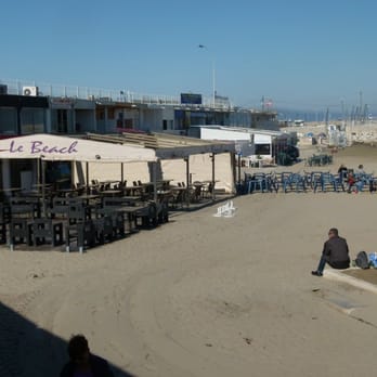 Plage de la Pointe Rouge - Beaches Near Me - Marseille, 13
