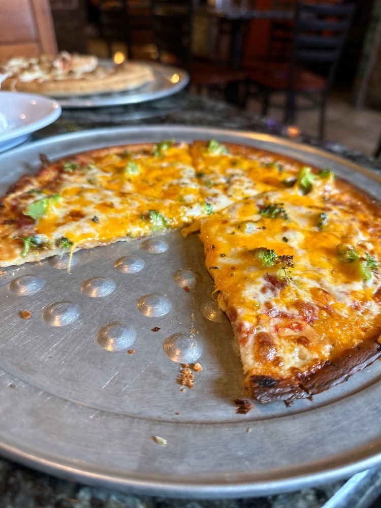 RUDY’S PIZZERIA Updated September 2024 39 Photos & 125 Reviews