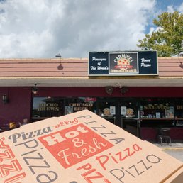 CARMINES PIE HOUSE - Updated December 2025 - 1455 Photos & 1183 Reviews