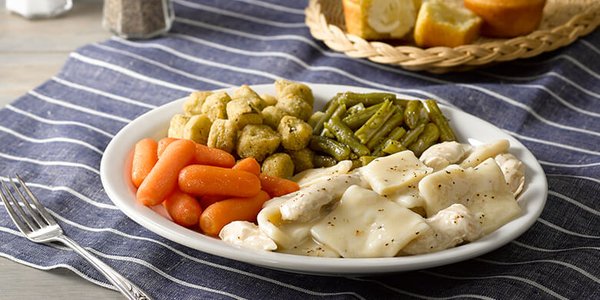 Cracker Barrel Old Country Store by null