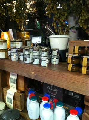 Paxton & Whitfield by null