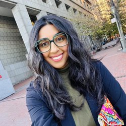 Gagan Khela OD - Dr. Khela - Glasses by Warby Parker