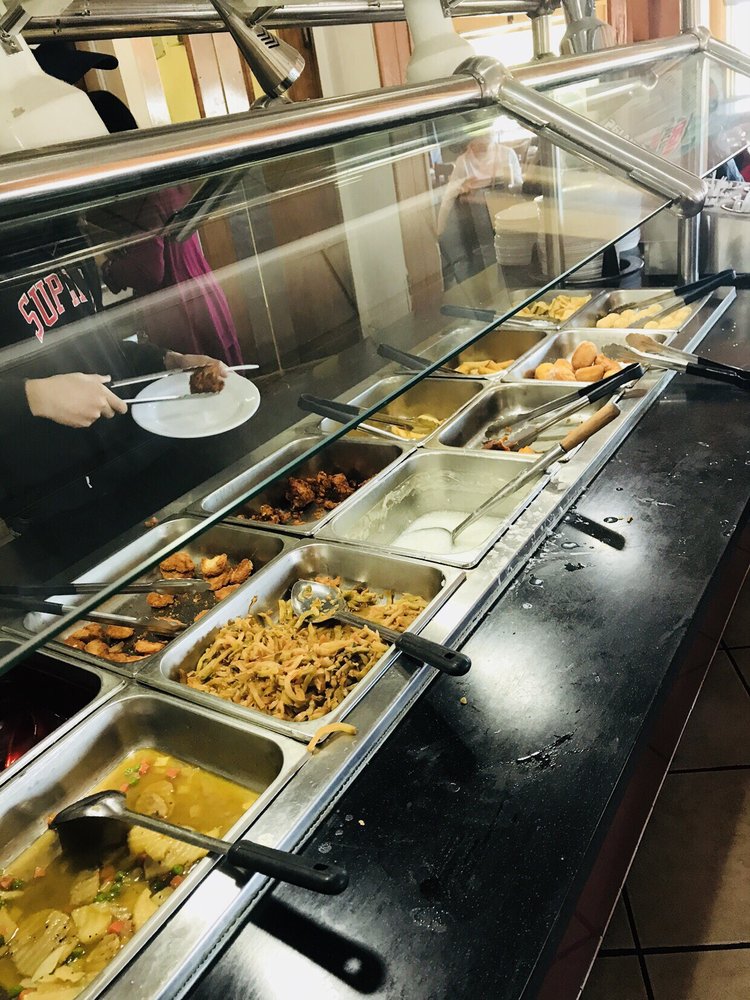 CHINA TOWN BUFFET Updated September 2024 28 Photos & 48 Reviews