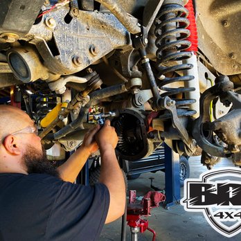 Brothers 4x4 - Auto Repair Near Me - Montclair, California