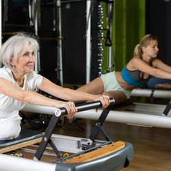 Rebalance Pilates