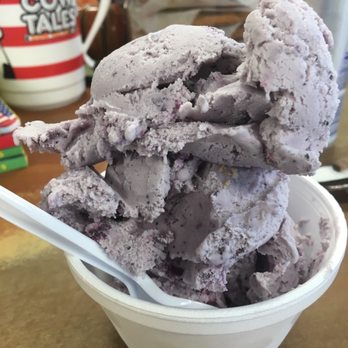 Long Sands General Store and Deli - Wild Maine blueberry - Grocery Near Me - York, Maine