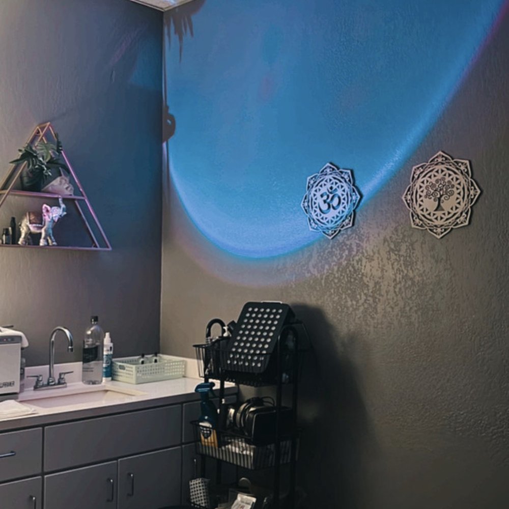 Knotted Up - Service Room - Massage Therapy Near Me - Rancho Cucamonga, California Knotted Up - Service Room - Massage Therapy Near Me - Rancho Cucamonga, California