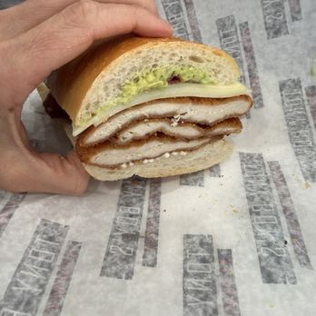 Tony Boys Sandwich House - Sandwiches Near Me - Montclair, New Jersey Tony Boys Sandwich House - Sandwiches Near Me - Montclair, New Jersey