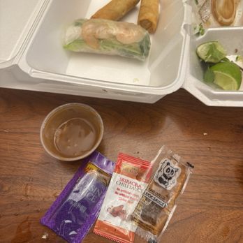 K&D Bistro - Vietnamese Near Me - Ypsilanti, Michigan