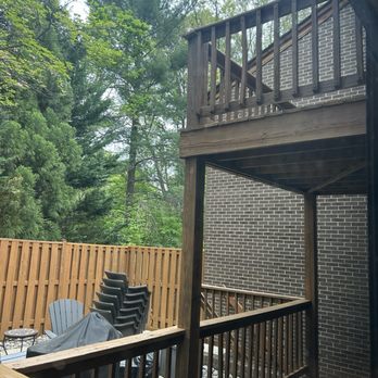 J Z Painting - Deck - Painters Near Me J Z Painting - Deck - Painters Near Me