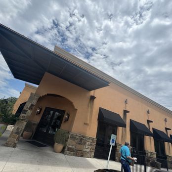 Mary Lou's Cafe - Outside - Mexican Near Me - San Antonio, Texas
