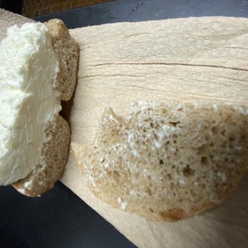 BO's Bagels - Bagels Near Me - New York, New York