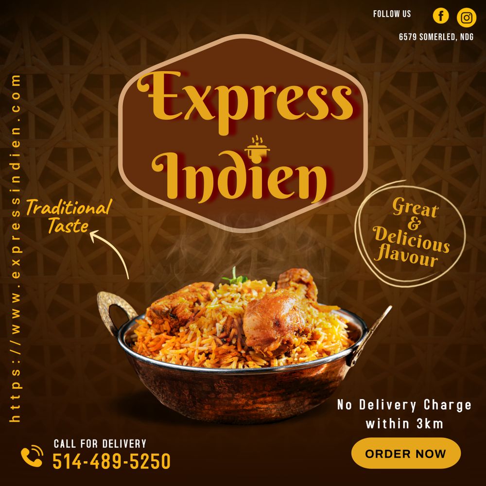 Express Indien