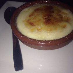 La Gramola - Crema Catalana