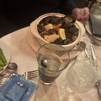 Nantuckets Restaurant - Nantuckets Bouillabaisse* - Seafood Near Me - Fenwick Island, Delaware Nantuckets Restaurant - Nantuckets Bouillabaisse* - Seafood Near Me - Fenwick Island, Delaware